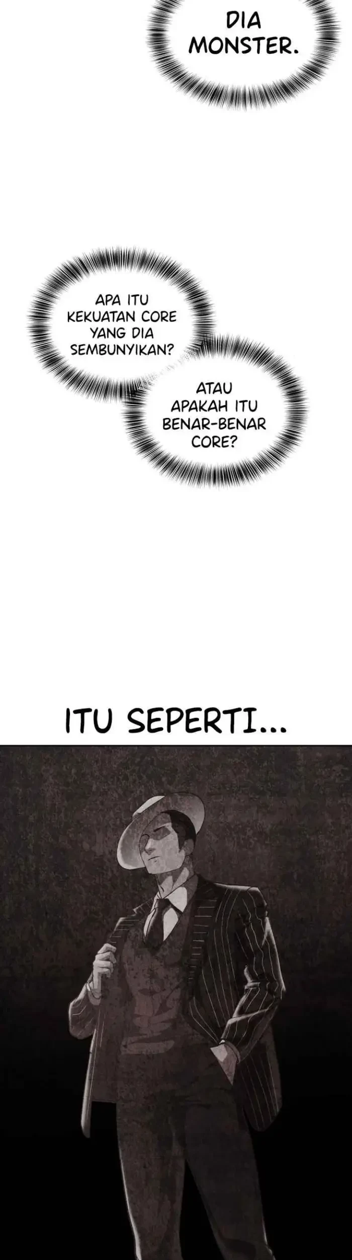 The Boy of Death Chapter 107 - halaman 21