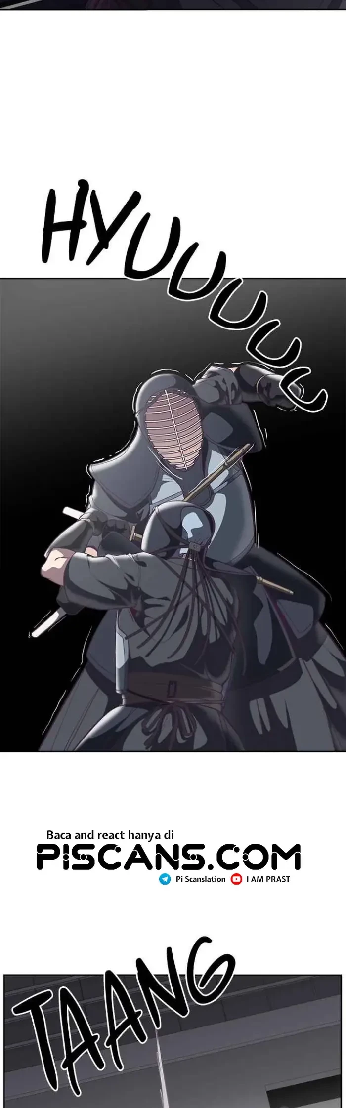 The Boy of Death Chapter 107 - halaman 35