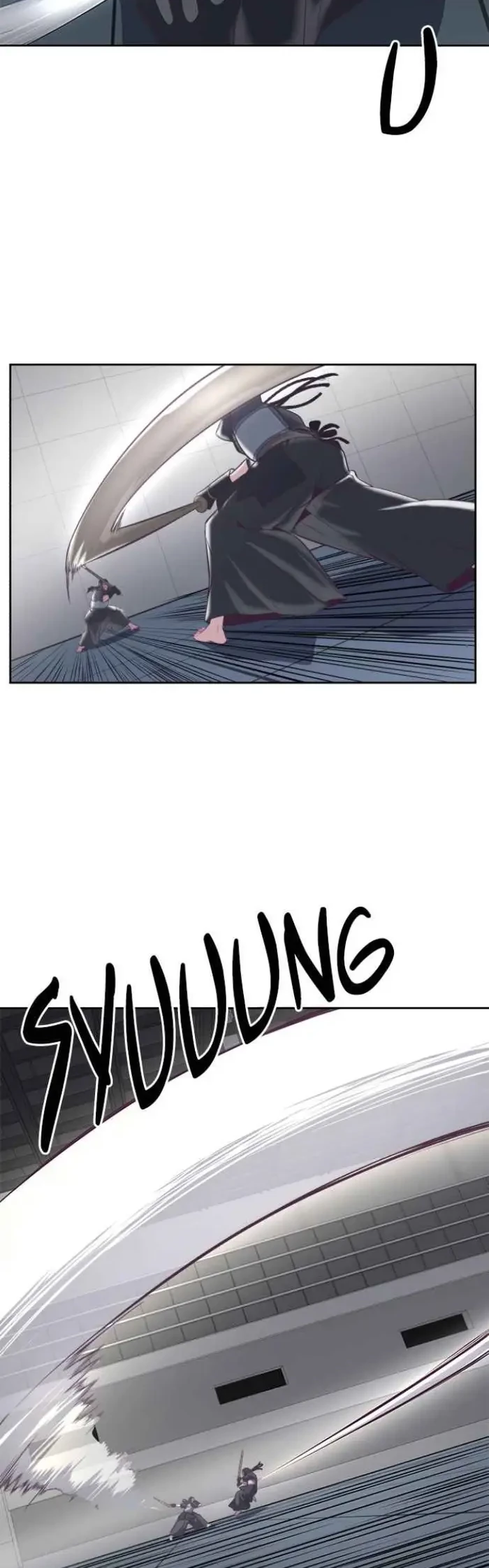 The Boy of Death Chapter 107 - halaman 37