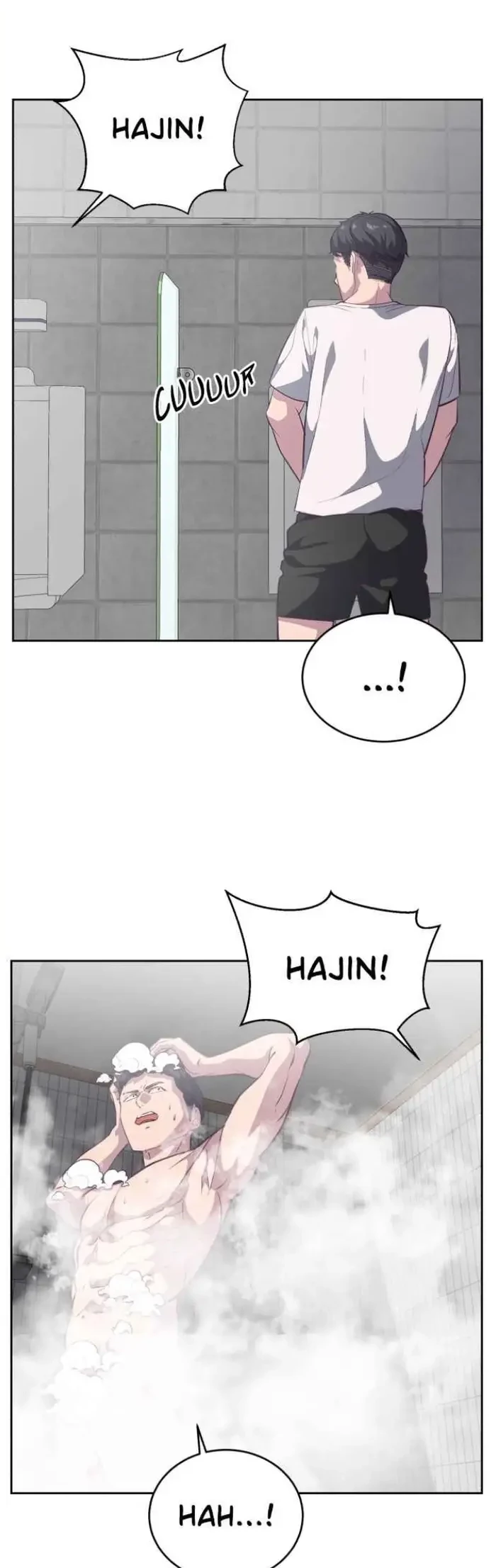 The Boy of Death Chapter 107 - halaman 46