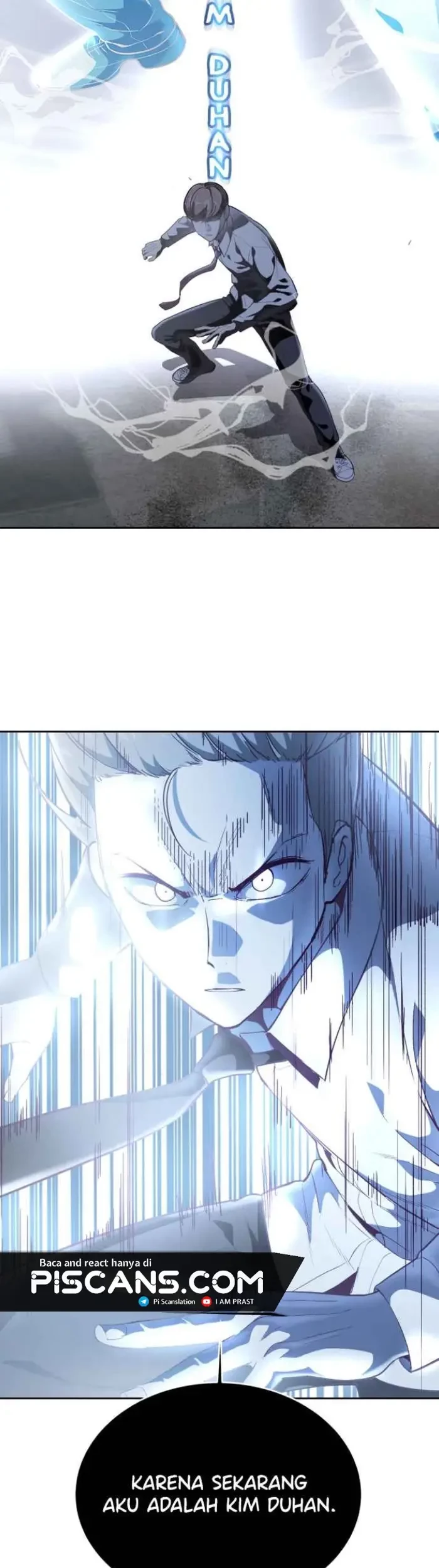 The Boy of Death Chapter 107 - halaman 5