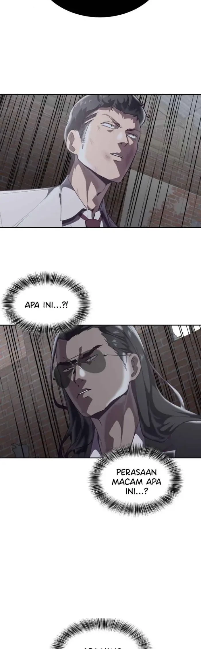 The Boy of Death Chapter 107 - halaman 6