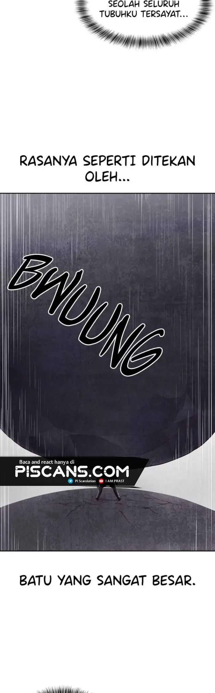The Boy of Death Chapter 107 - halaman 8