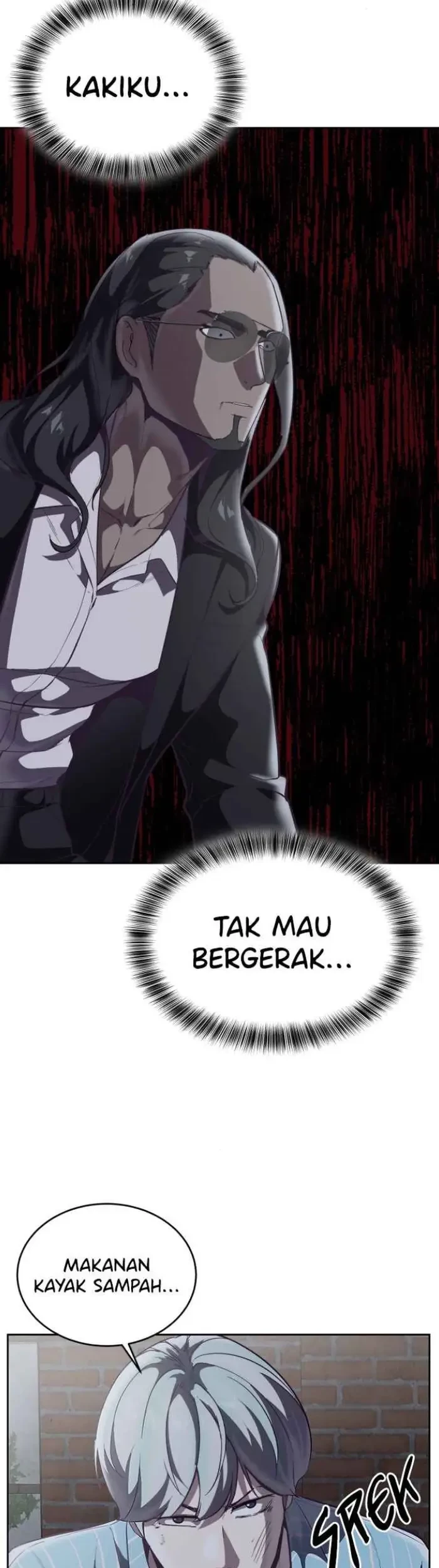The Boy of Death Chapter 107 - halaman 9