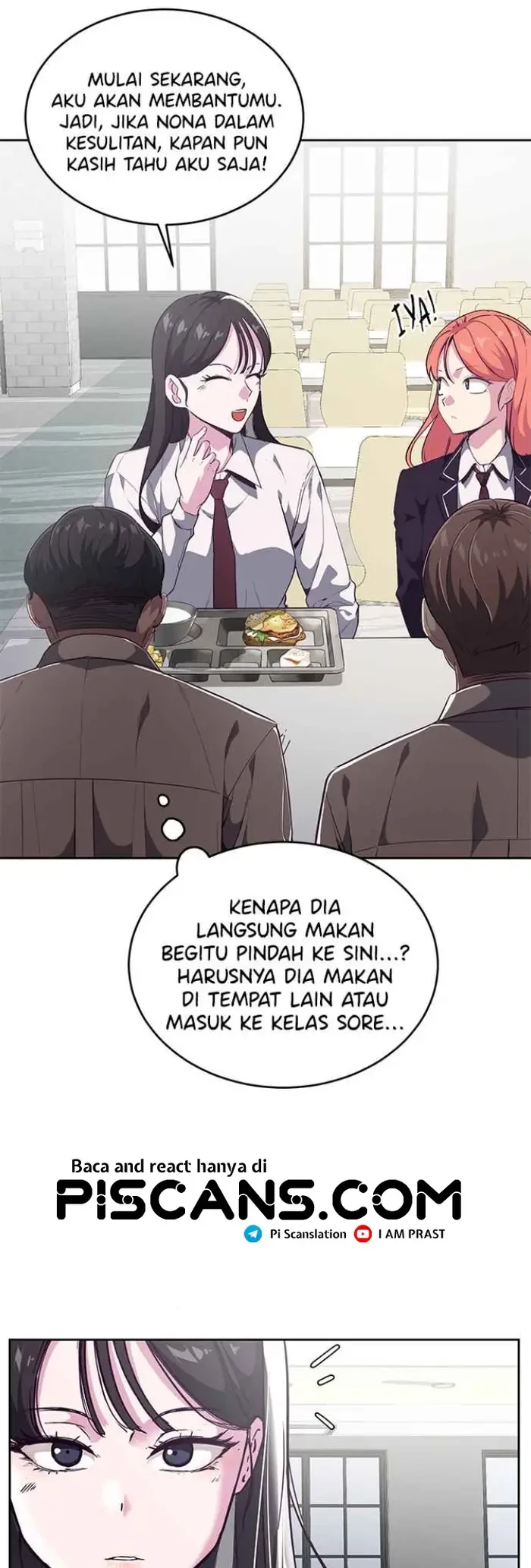 The Boy of Death Chapter 108 - halaman 14