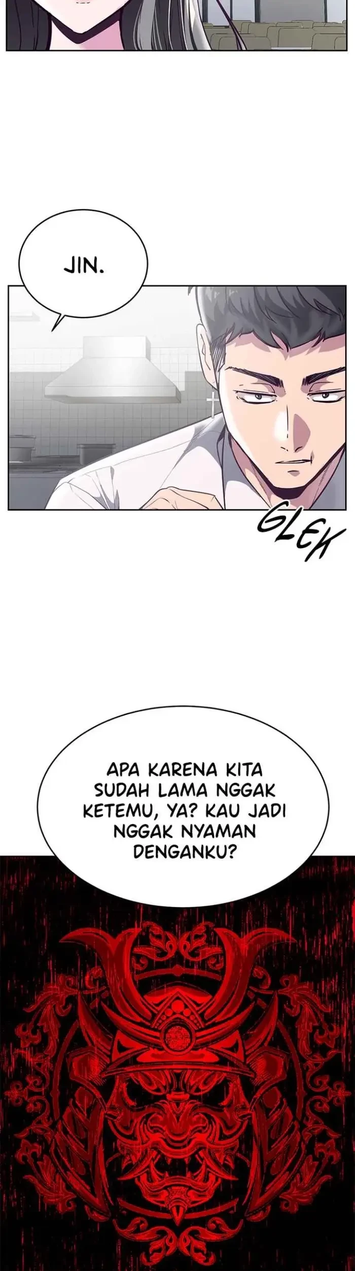 The Boy of Death Chapter 108 - halaman 15