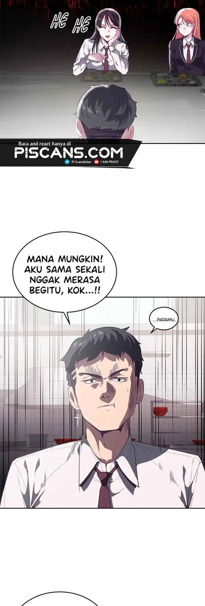The Boy of Death Chapter 108 - halaman 16