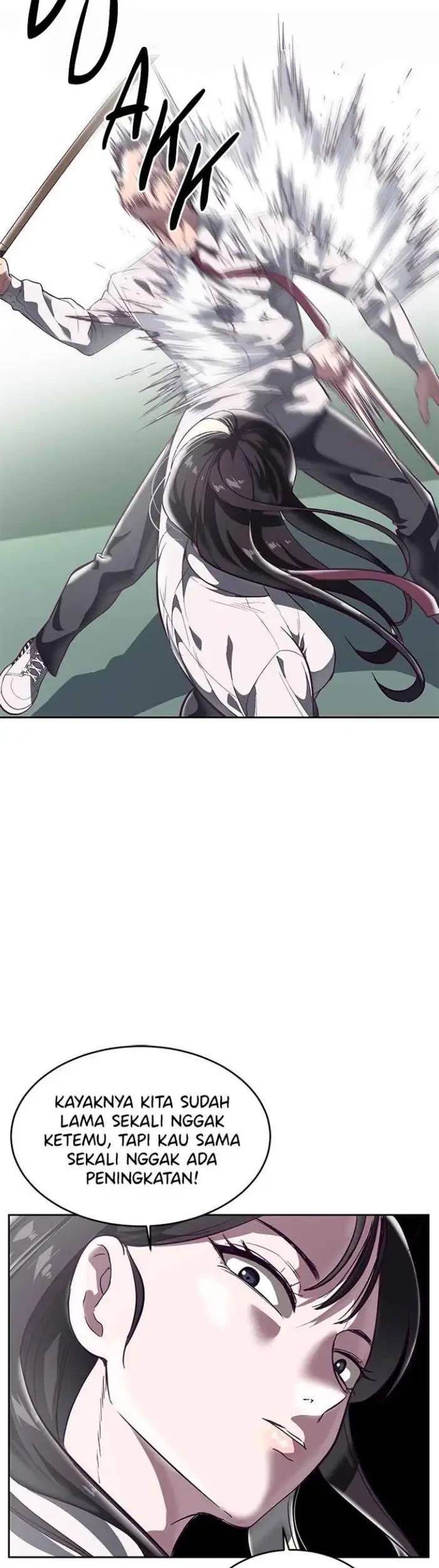 The Boy of Death Chapter 108 - halaman 26