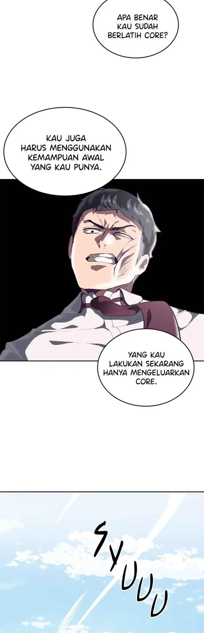 The Boy of Death Chapter 108 - halaman 27