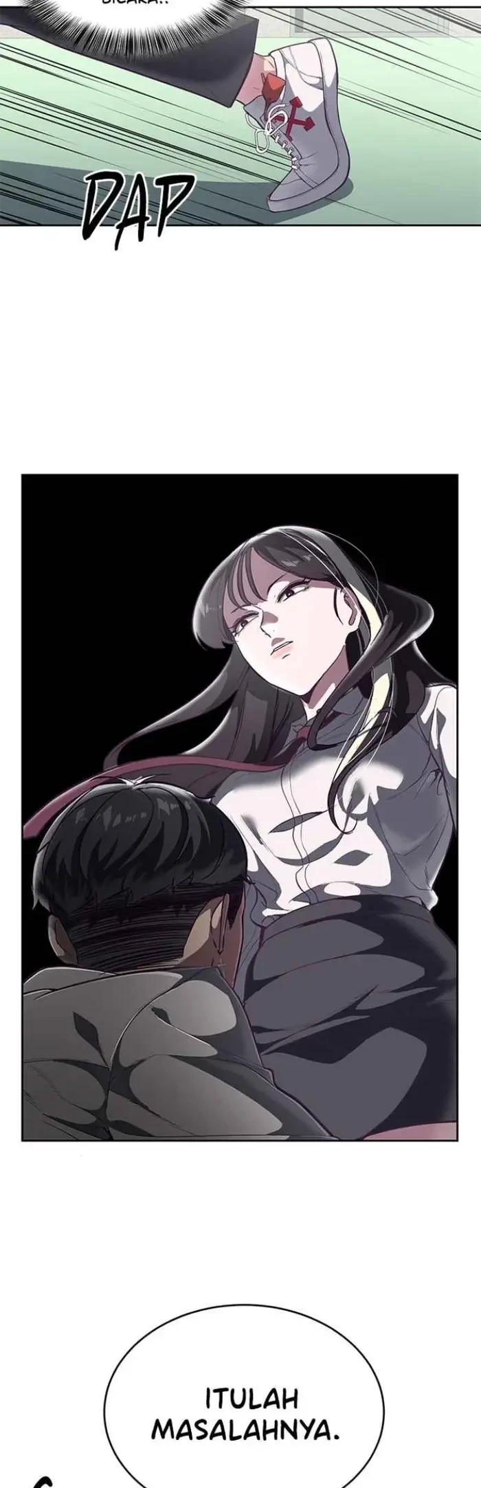 The Boy of Death Chapter 108 - halaman 29