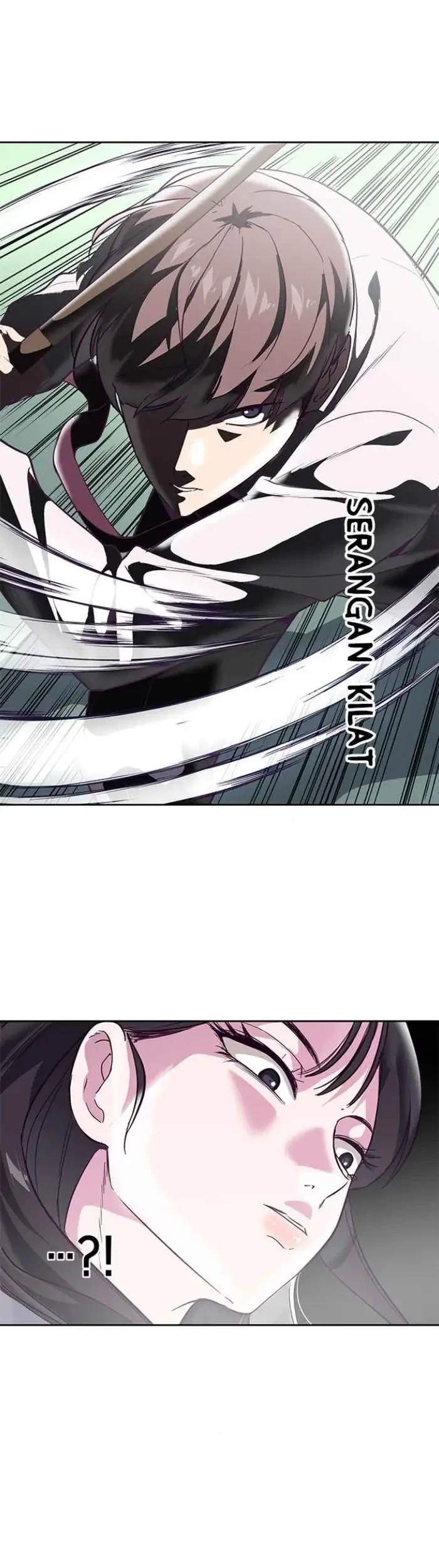 The Boy of Death Chapter 108 - halaman 45