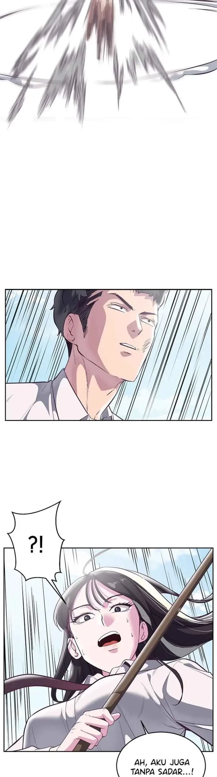 The Boy of Death Chapter 108 - halaman 47