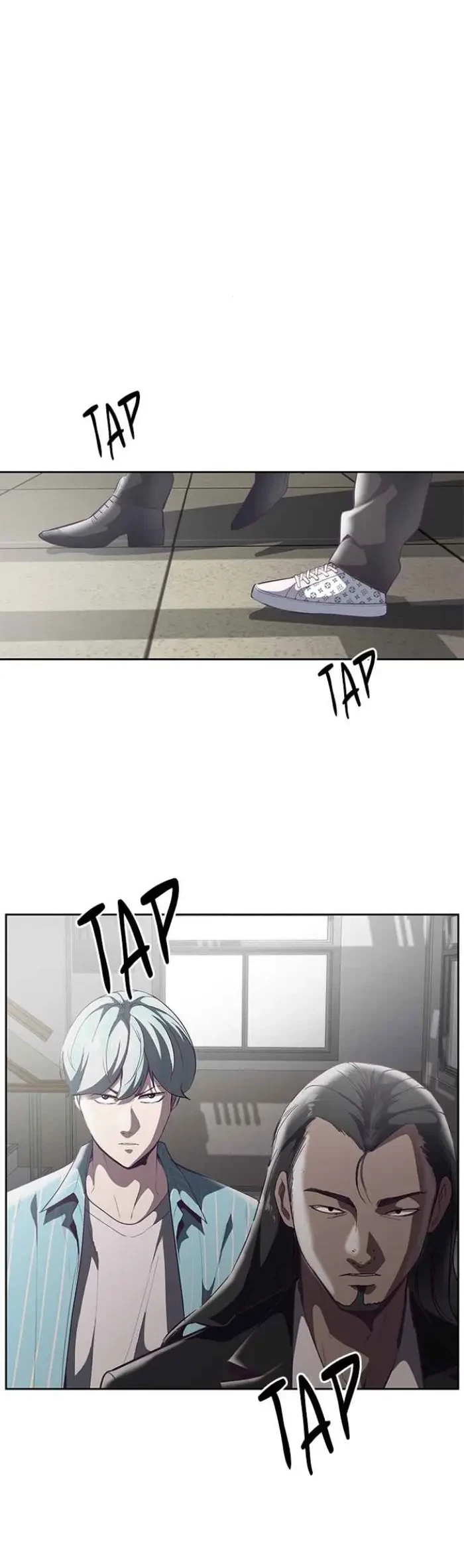 The Boy of Death Chapter 108 - halaman 50