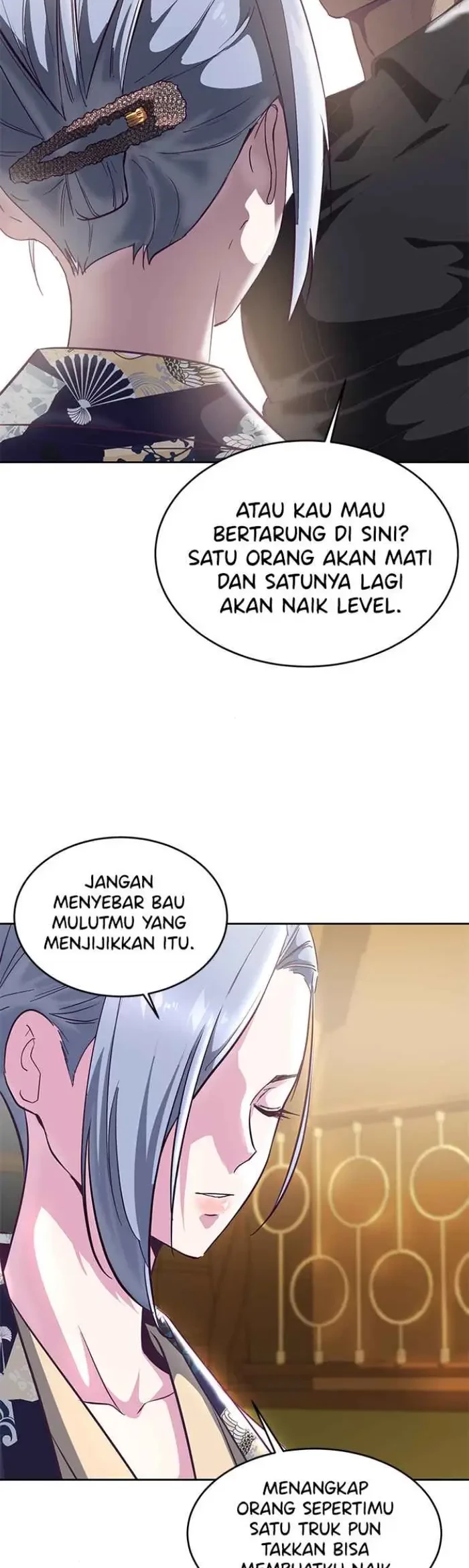 The Boy of Death Chapter 108 - halaman 58