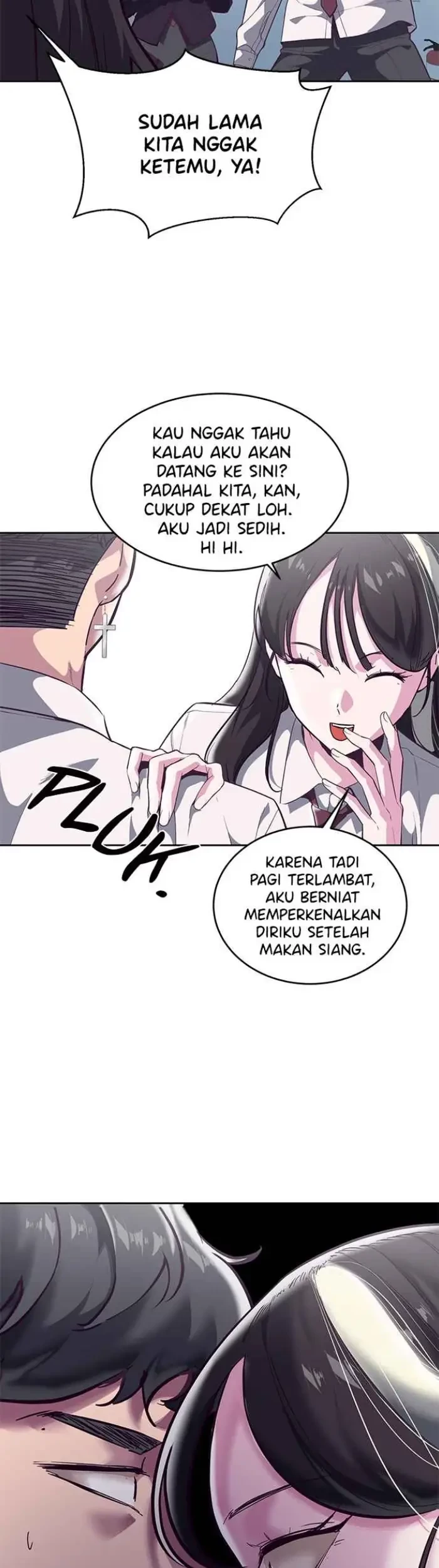 The Boy of Death Chapter 108 - halaman 9