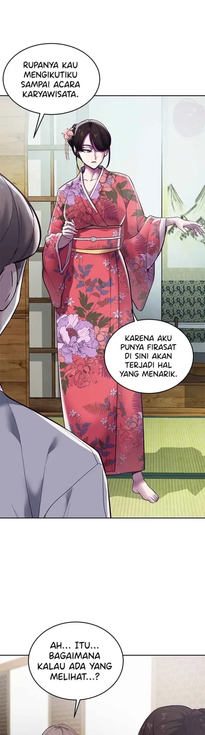 The Boy of Death Chapter 109 - halaman 15