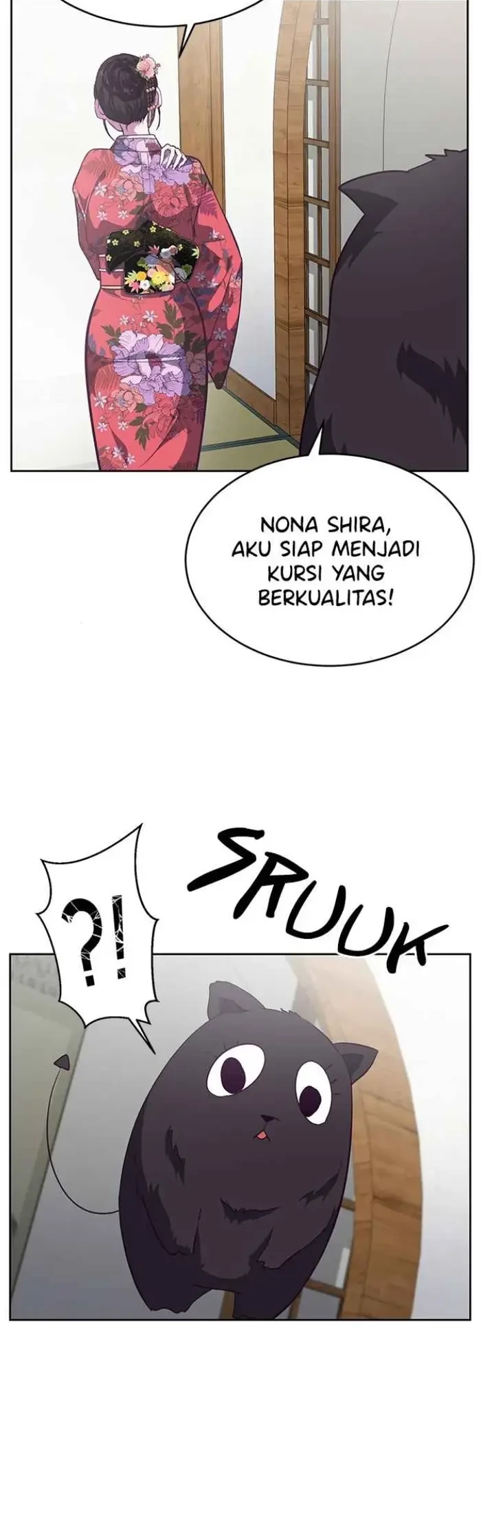 The Boy of Death Chapter 109 - halaman 20