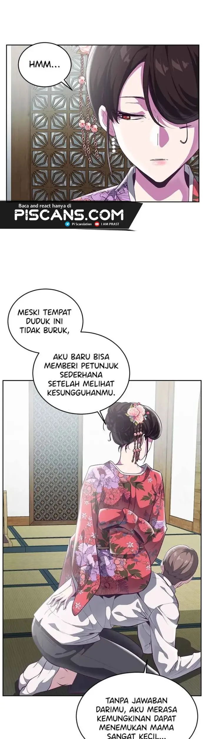 The Boy of Death Chapter 109 - halaman 24