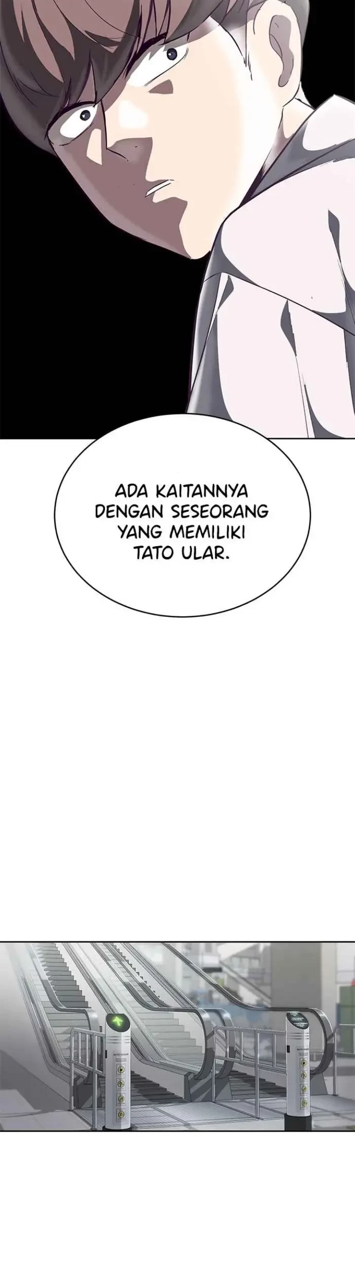 The Boy of Death Chapter 109 - halaman 26