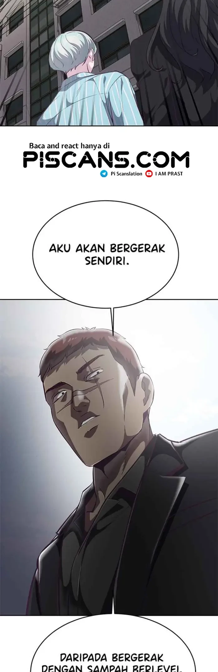 The Boy of Death Chapter 109 - halaman 31