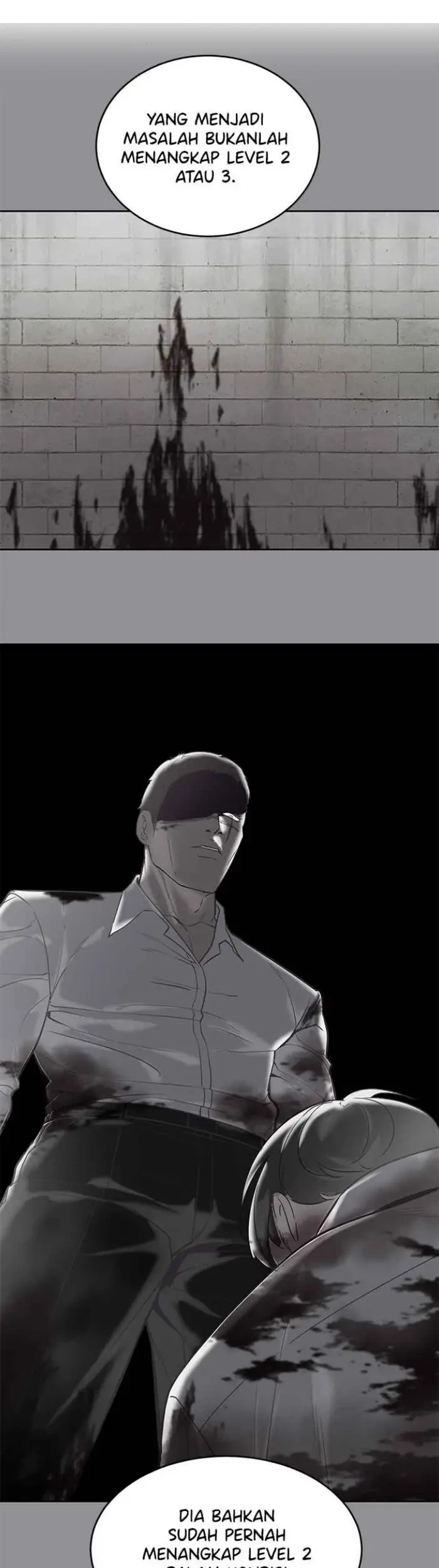 The Boy of Death Chapter 109 - halaman 36