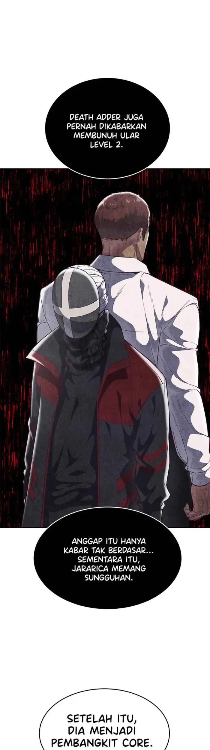 The Boy of Death Chapter 109 - halaman 38