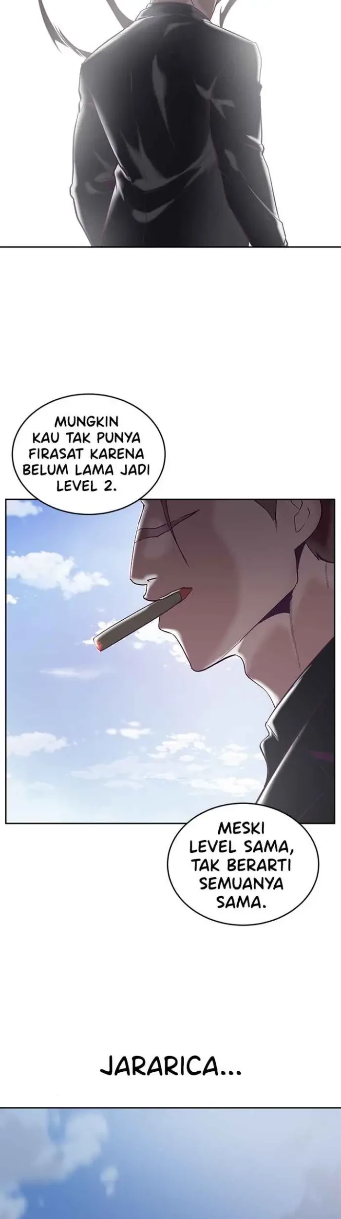 The Boy of Death Chapter 109 - halaman 40