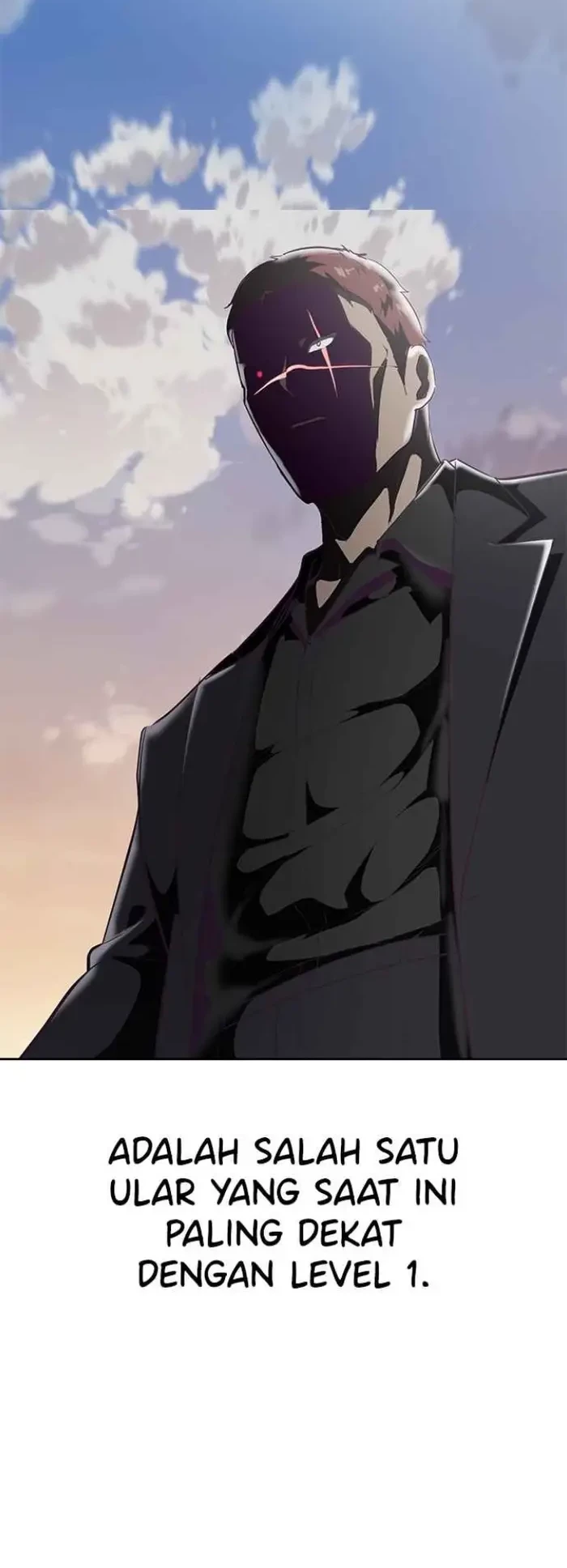 The Boy of Death Chapter 109 - halaman 41