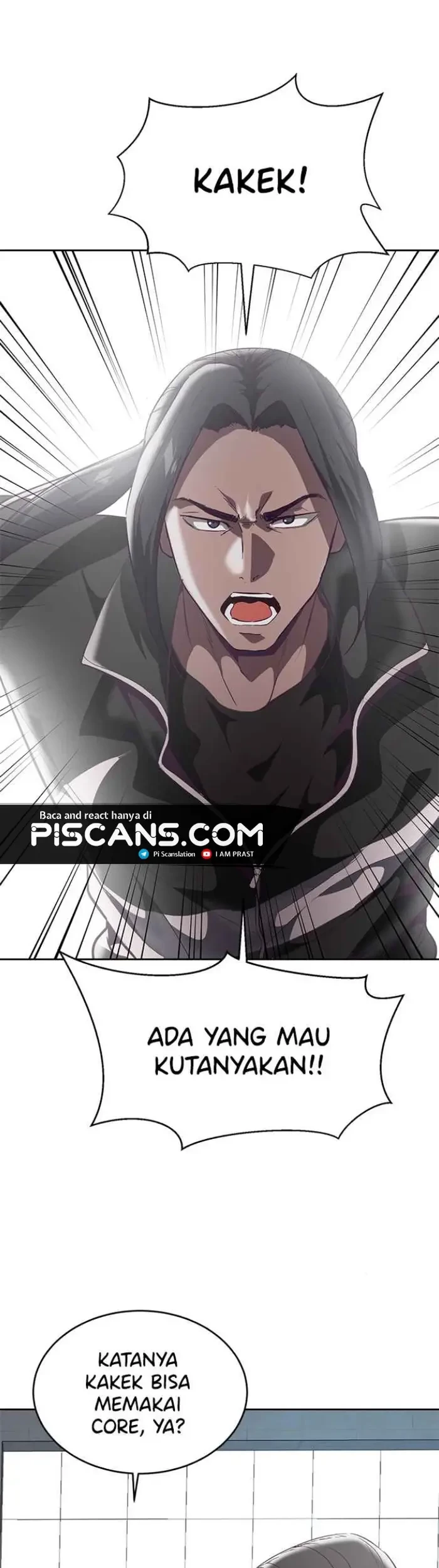 The Boy of Death Chapter 109 - halaman 45