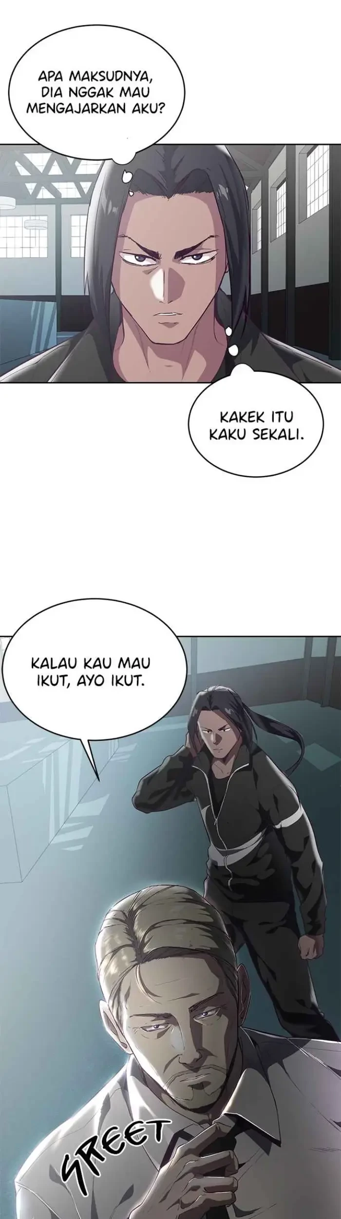 The Boy of Death Chapter 109 - halaman 51