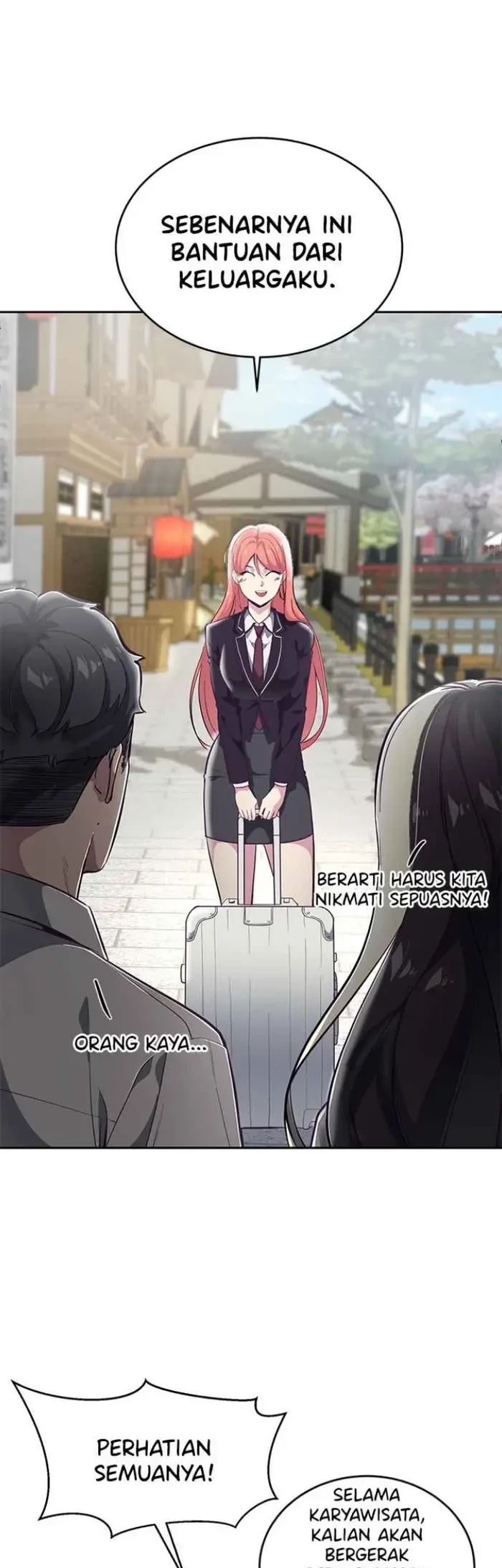 The Boy of Death Chapter 109 - halaman 6