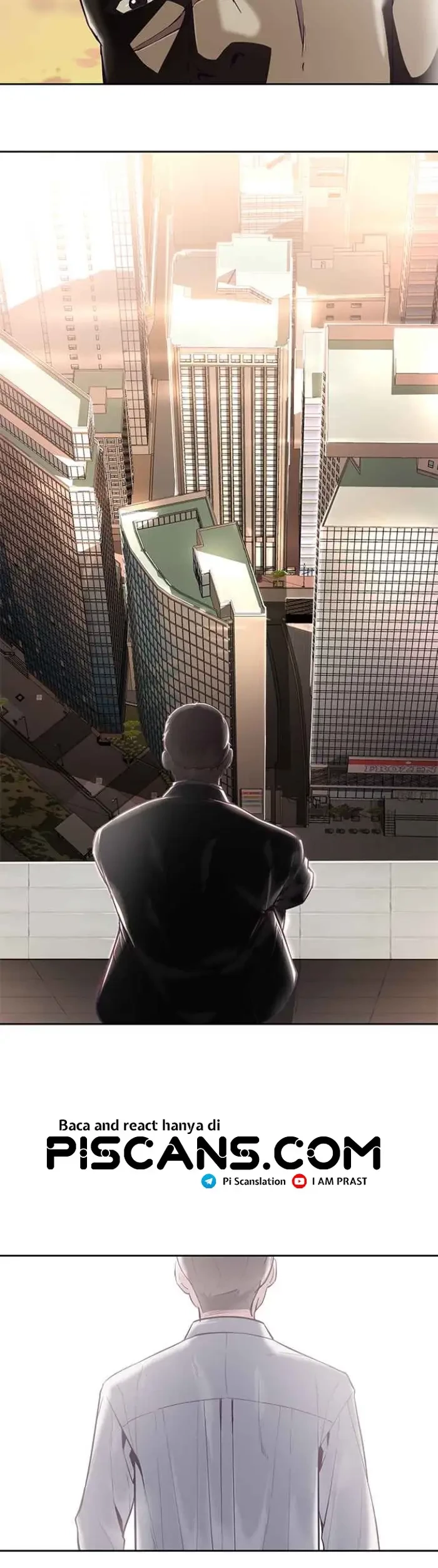 The Boy of Death Chapter 109 - halaman 61