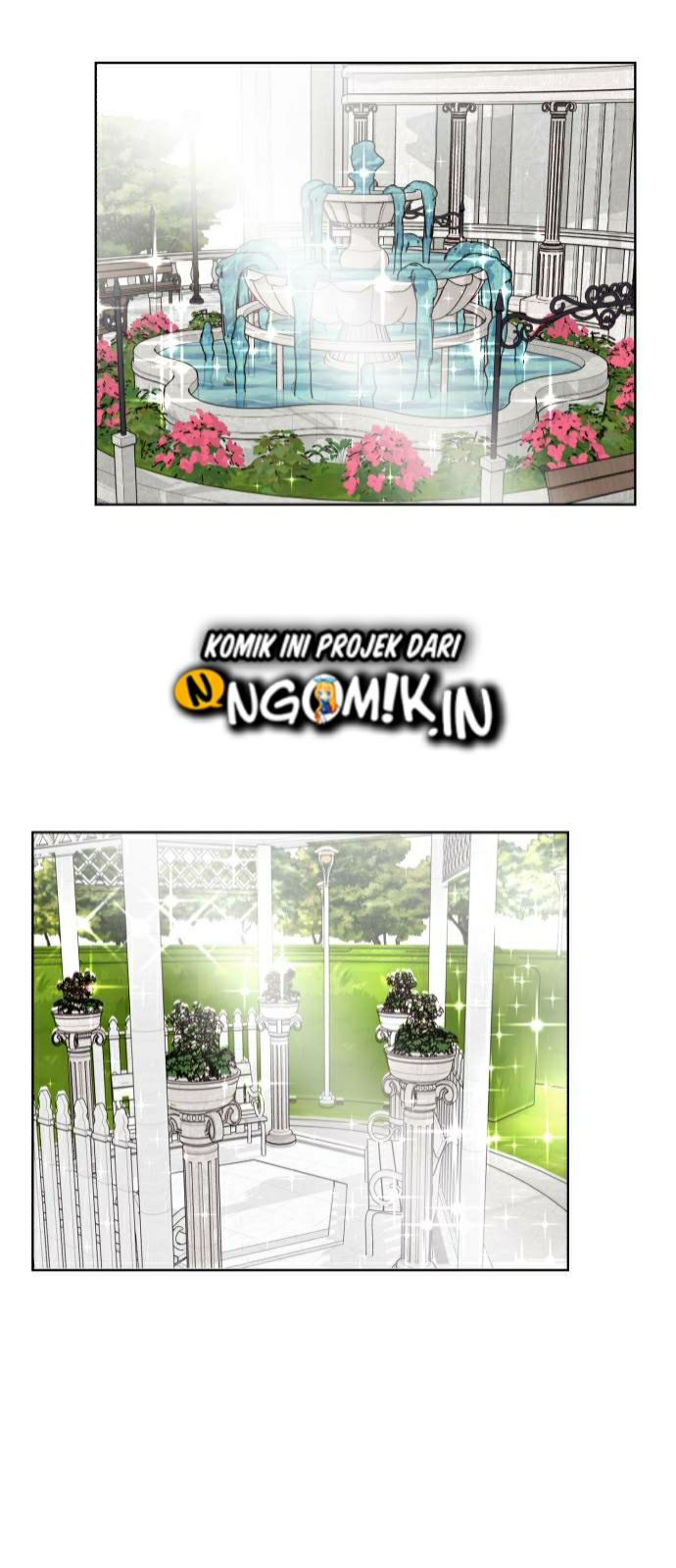 The Boy of Death Chapter 11 - halaman 3
