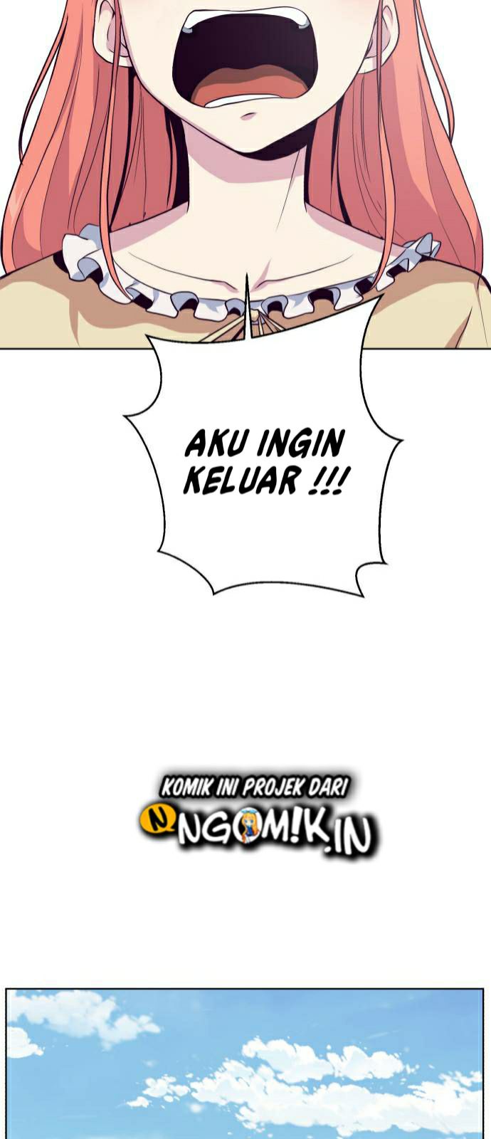 The Boy of Death Chapter 11 - halaman 53