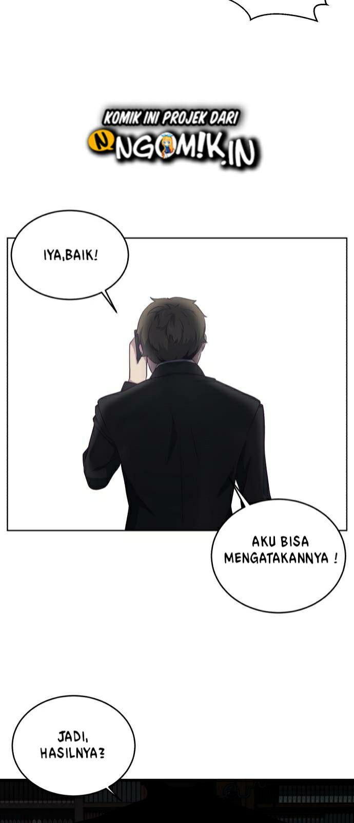 The Boy of Death Chapter 11 - halaman 57