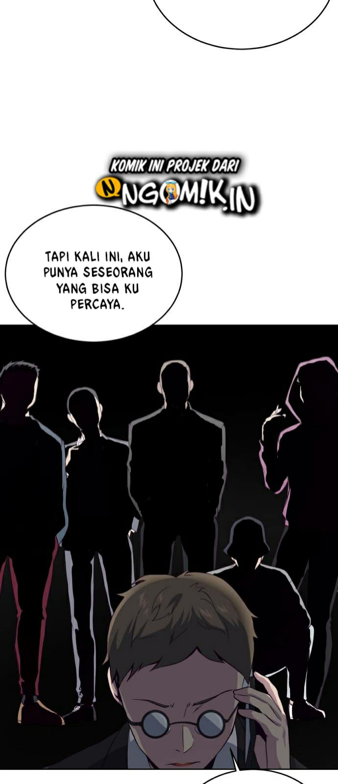 The Boy of Death Chapter 11 - halaman 59