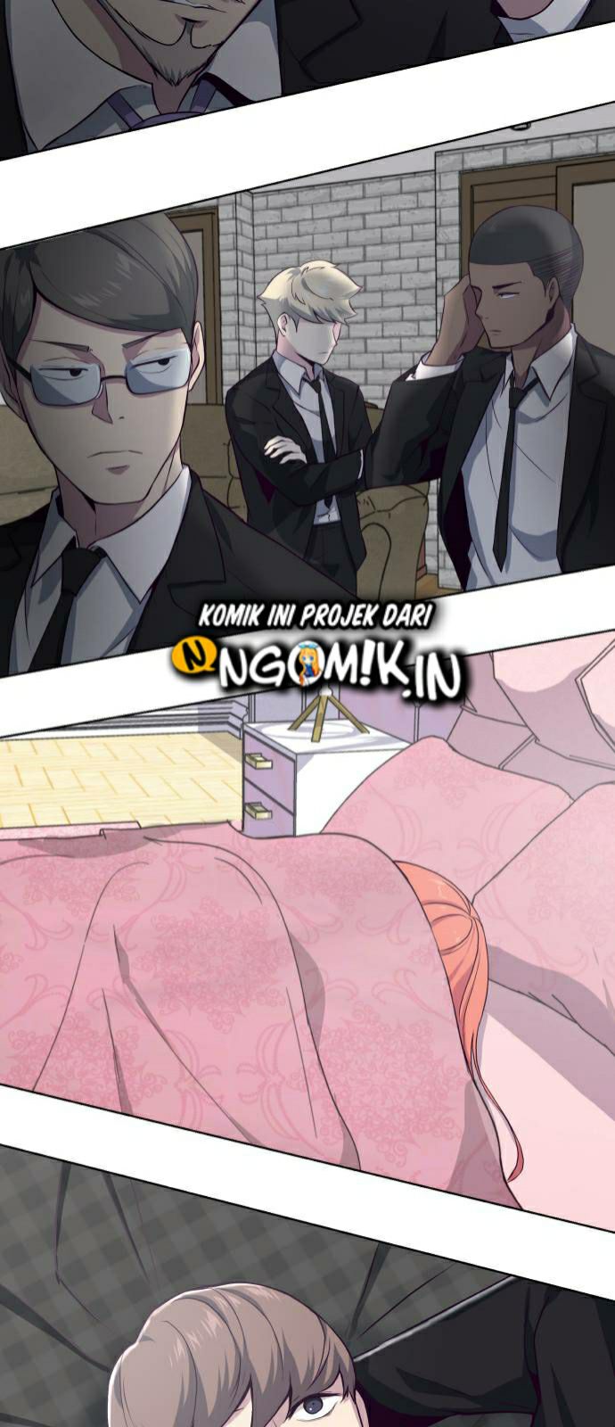 The Boy of Death Chapter 11 - halaman 62