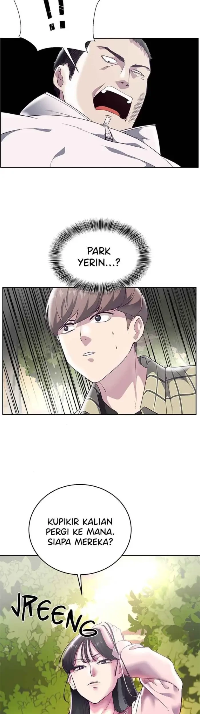 The Boy of Death Chapter 110 - halaman 36