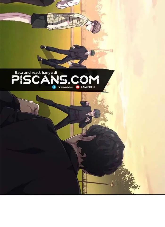 The Boy of Death Chapter 110 - halaman 46