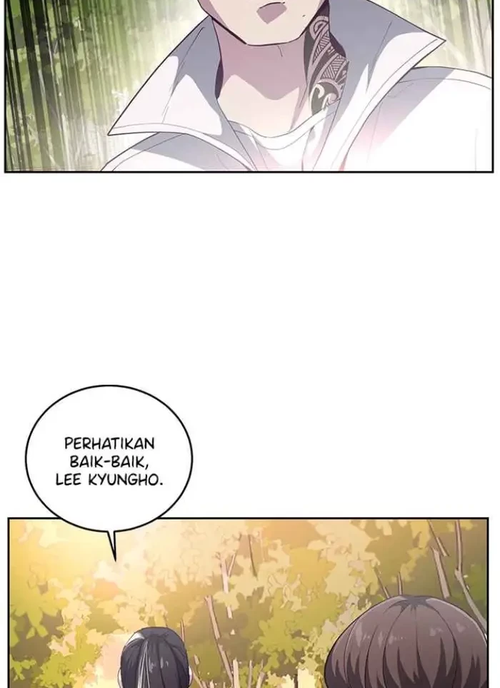 The Boy of Death Chapter 110 - halaman 48