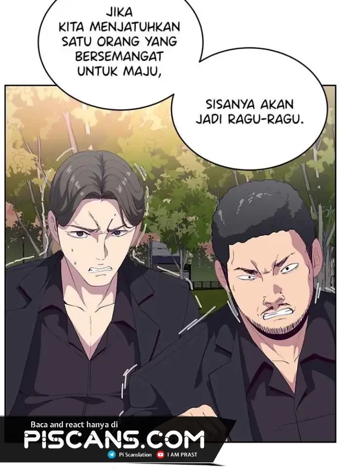 The Boy of Death Chapter 110 - halaman 52