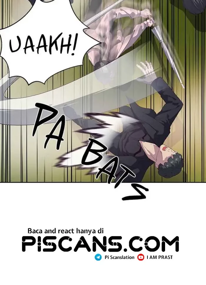 The Boy of Death Chapter 110 - halaman 54