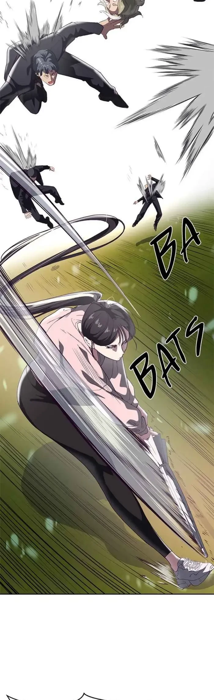 The Boy of Death Chapter 110 - halaman 56