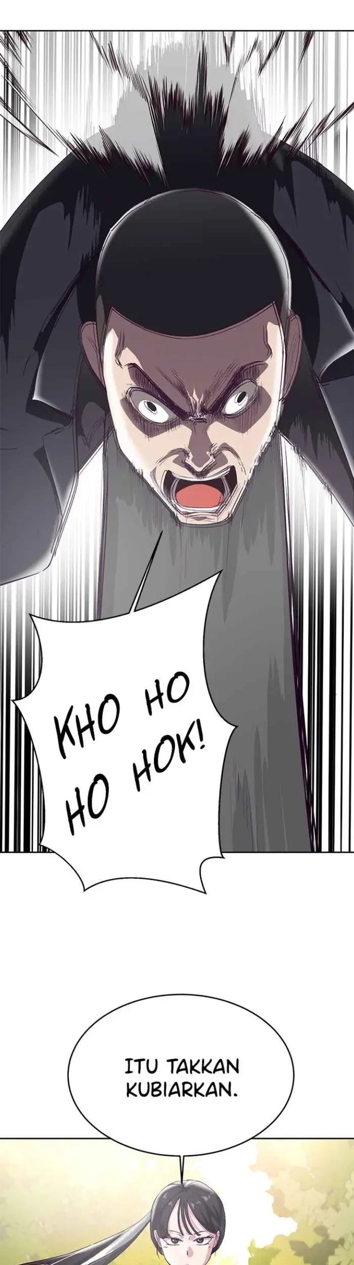 The Boy of Death Chapter 110 - halaman 59