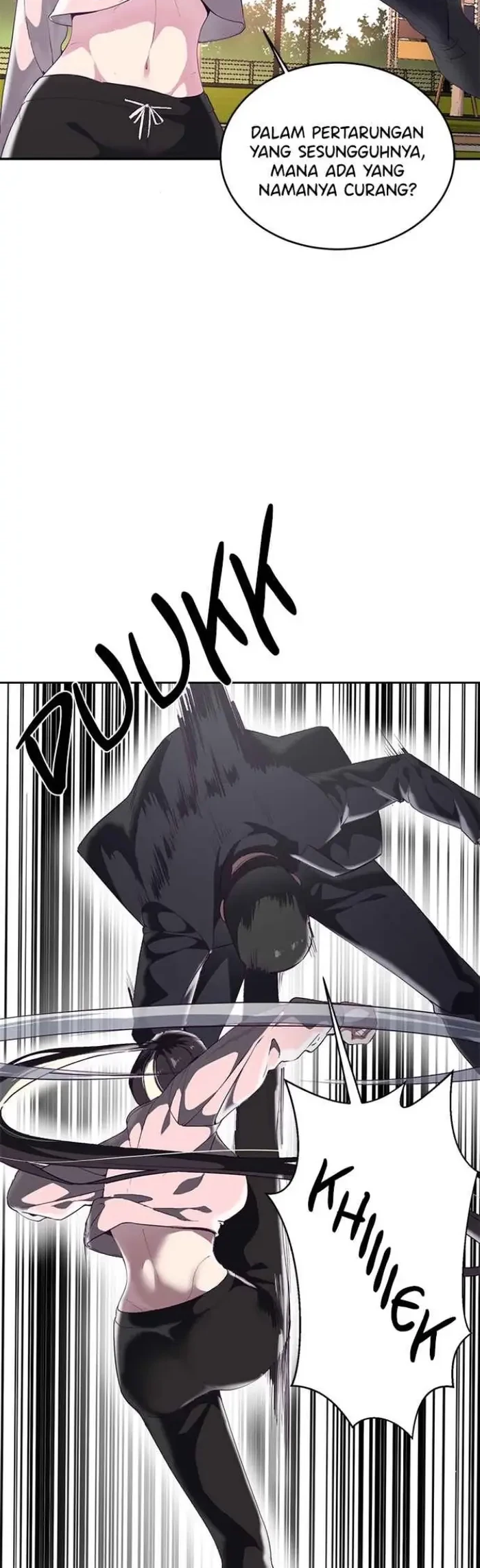 The Boy of Death Chapter 110 - halaman 62