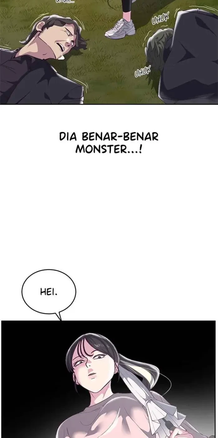 The Boy of Death Chapter 110 - halaman 67