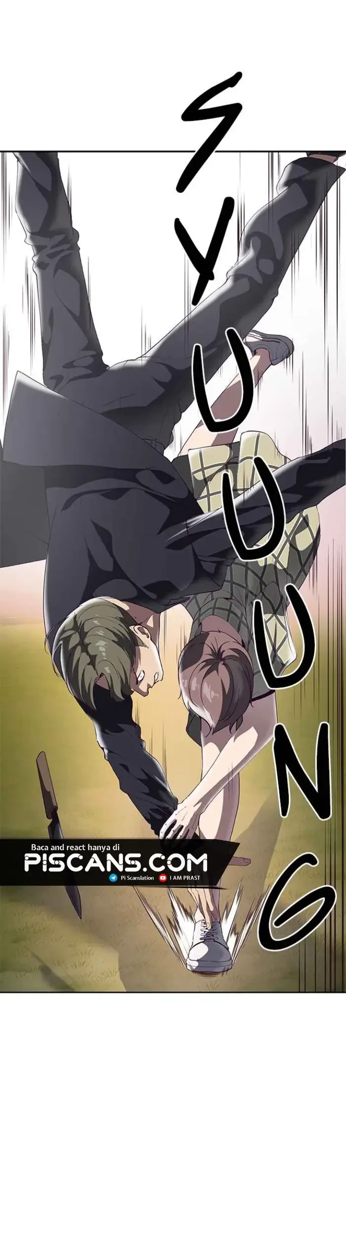The Boy of Death Chapter 111 - halaman 3