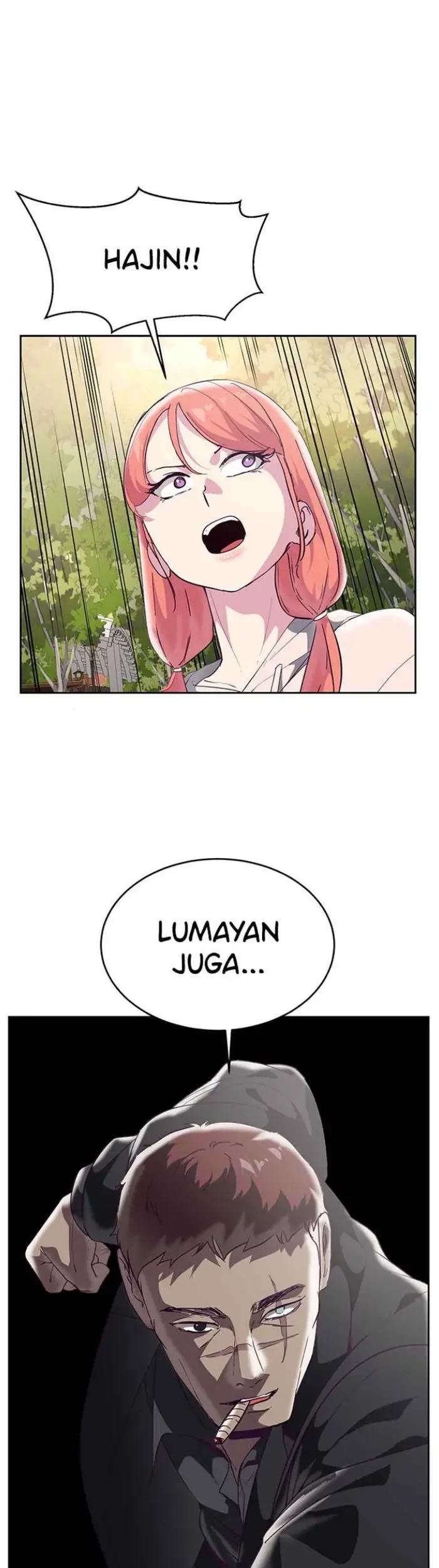 The Boy of Death Chapter 111 - halaman 30