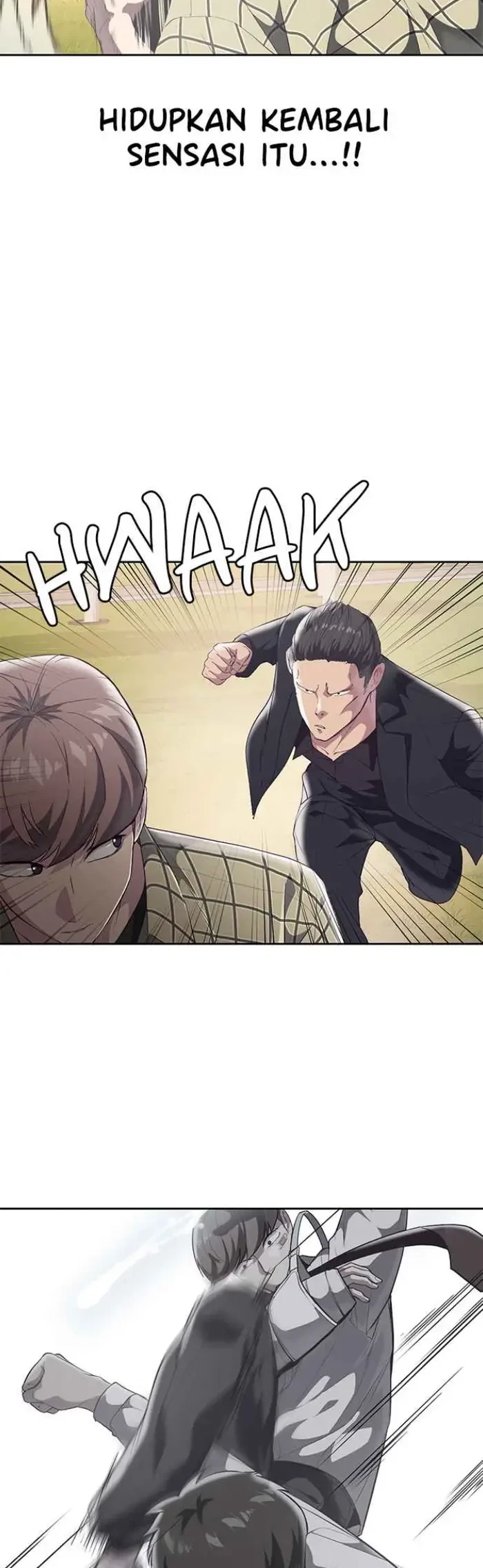 The Boy of Death Chapter 111 - halaman 39