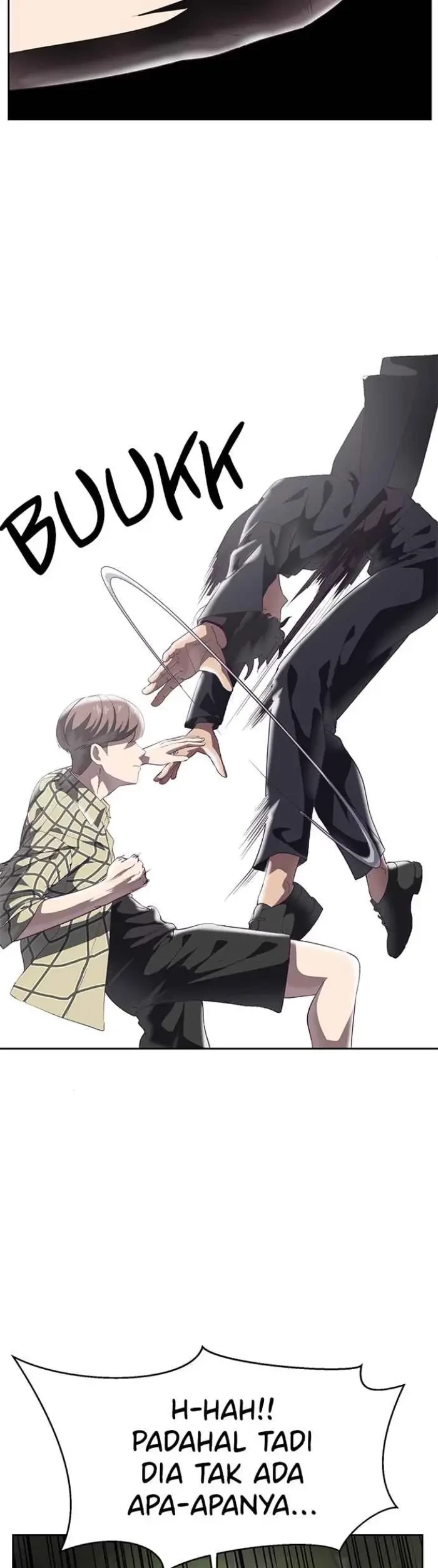 The Boy of Death Chapter 111 - halaman 42